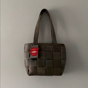 Harveys Original Seatbelt Bag Exclusive Grey